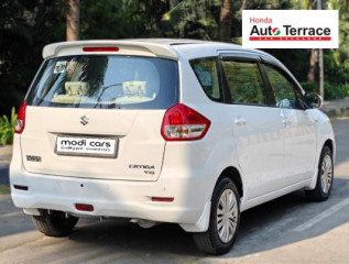 2015 Maruti&nbsp;Ertiga 2015 VXI
