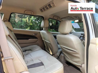 2015 Maruti&nbsp;Ertiga 2015 VXI