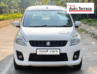 2015 Maruti&nbsp;Ertiga 2015 VXI