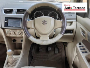 2015 Maruti&nbsp;Ertiga 2015 VXI