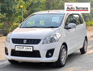 2015 Maruti&nbsp;Ertiga 2015 VXI