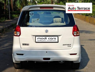 2015 Maruti&nbsp;Ertiga 2015 VXI