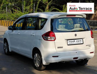 2015 Maruti&nbsp;Ertiga 2015 VXI
