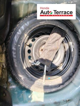 2015 Maruti&nbsp;Baleno 1.2 CVT Delta