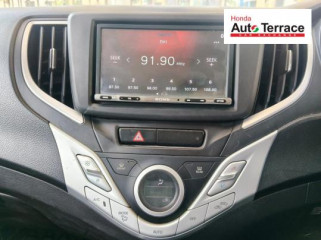 2015 Maruti&nbsp;Baleno 1.2 CVT Delta