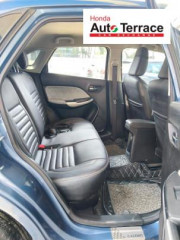 2015 Maruti&nbsp;Baleno 1.2 CVT Delta