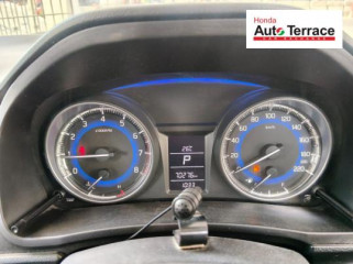 2015 Maruti&nbsp;Baleno 1.2 CVT Delta