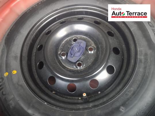 2018 Maruti&nbsp;Swift VXI