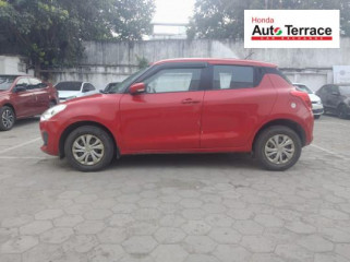 2018 Maruti&nbsp;Swift VXI