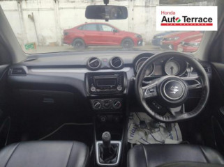 2018 Maruti&nbsp;Swift VXI