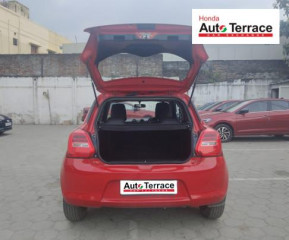 2018 Maruti&nbsp;Swift VXI