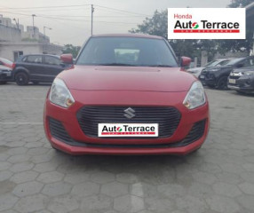 2018 Maruti&nbsp;Swift VXI