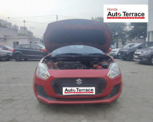 2018 Maruti&nbsp;Swift VXI