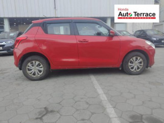 2018 Maruti&nbsp;Swift VXI