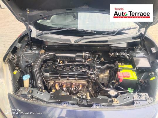 2019 Maruti&nbsp;Swift AMT VXI