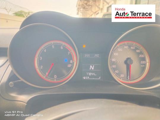 2019 Maruti&nbsp;Swift AMT VXI