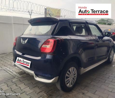 2019 Maruti&nbsp;Swift AMT VXI