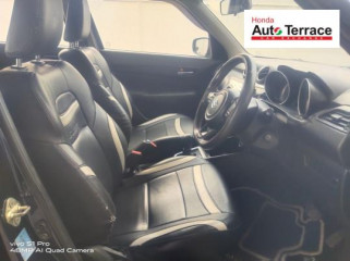 2019 Maruti&nbsp;Swift AMT VXI