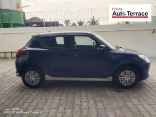 2019 Maruti&nbsp;Swift AMT VXI