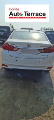 2015 Honda&nbsp;City 4th Generation i DTec V