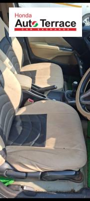 2015 Honda&nbsp;City 4th Generation i DTec V