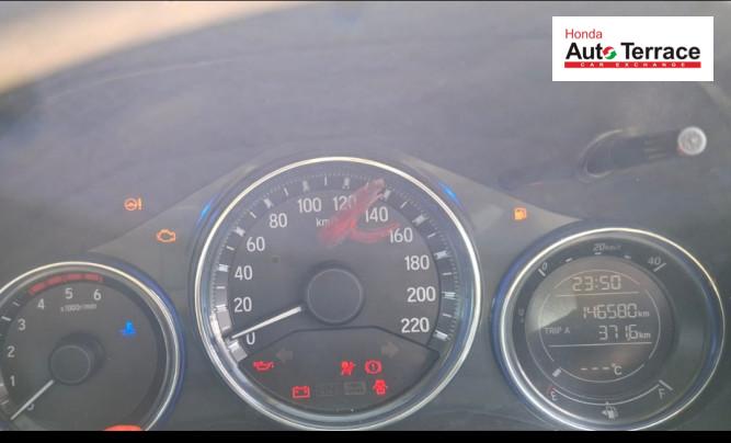 2015 Honda&nbsp;City 4th Generation i DTec V