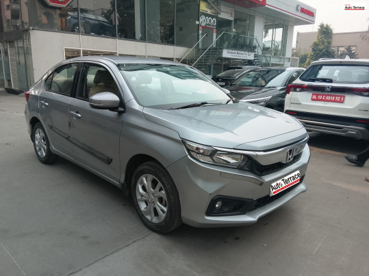 2020 Honda&nbsp;Amaze 2016-2021 V Petrol