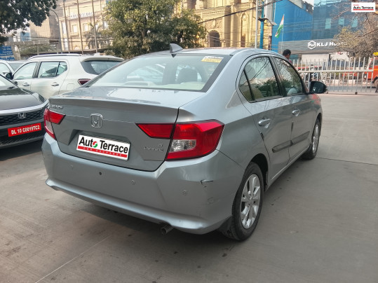 2020 Honda&nbsp;Amaze 2016-2021 V Petrol