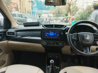 2020 Honda&nbsp;Amaze 2016-2021 V Petrol