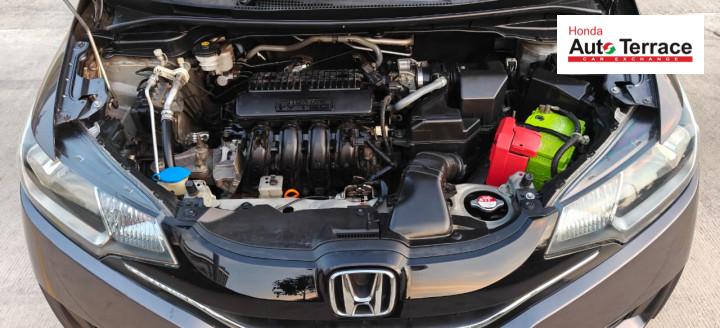 2019 Honda Jazz 2018-2020 1.2 VX i VTEC