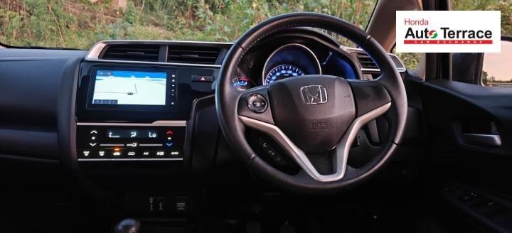 2019 Honda Jazz 2018-2020 1.2 VX i VTEC