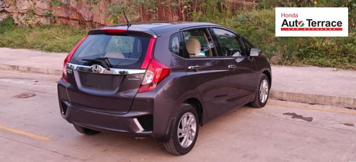 2019 Honda Jazz 2018-2020 1.2 VX i VTEC