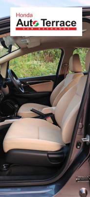 2019 Honda Jazz 2018-2020 1.2 VX i VTEC