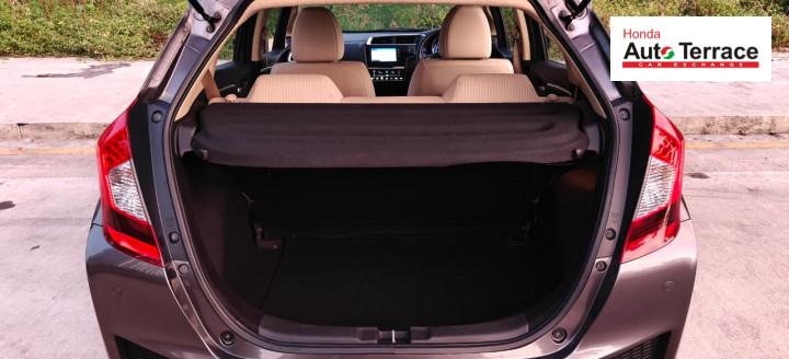 2019 Honda Jazz 2018-2020 1.2 VX i VTEC