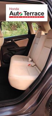 2019 Honda Jazz 2018-2020 1.2 VX i VTEC