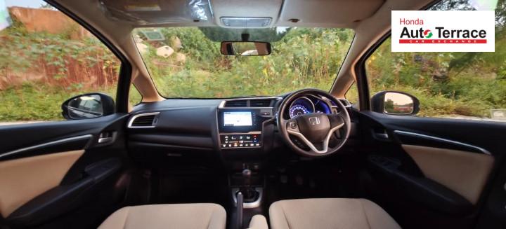 2019 Honda Jazz 2018-2020 1.2 VX i VTEC