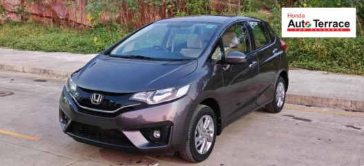 2019 Honda Jazz 2018-2020 1.2 VX i VTEC