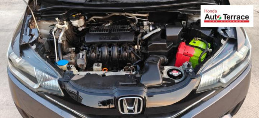 2019 Honda Jazz 2018-2020 1.2 VX i VTEC