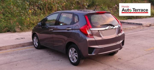 2019 Honda Jazz 2018-2020 1.2 VX i VTEC