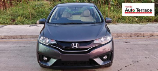 2019 Honda Jazz 2018-2020 1.2 VX i VTEC