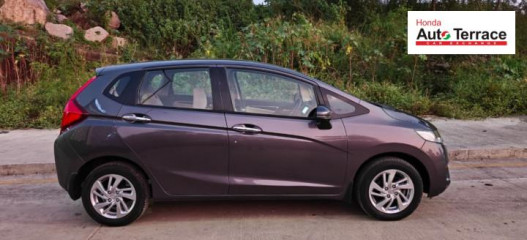 2019 Honda Jazz 2018-2020 1.2 VX i VTEC