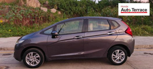 2019 Honda Jazz 2018-2020 1.2 VX i VTEC