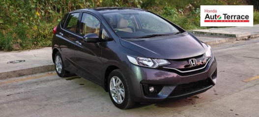 2019 Honda Jazz 2018-2020 1.2 VX i VTEC
