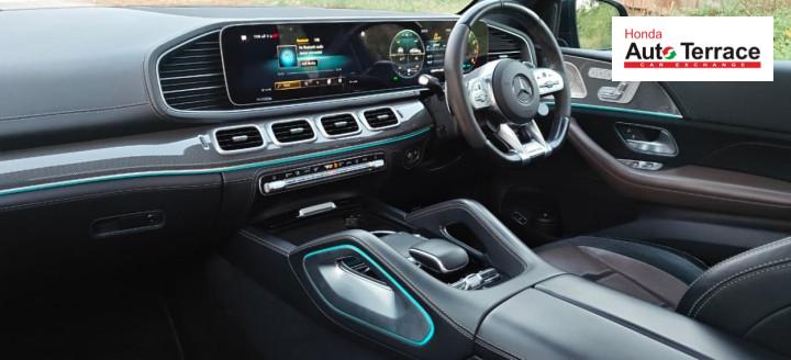 2022 Mercedes-Benz&nbsp;AMG GLE 53 Coupe