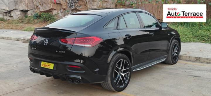 2022 Mercedes-Benz&nbsp;AMG GLE 53 Coupe