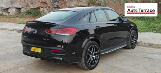 2022 Mercedes-Benz&nbsp;AMG GLE 53 Coupe