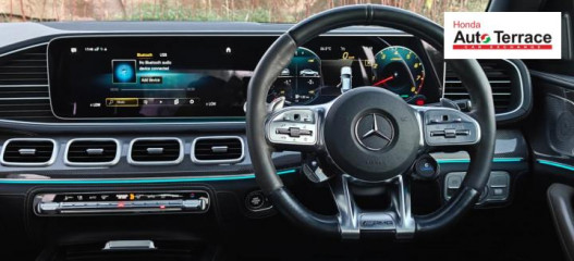 2022 Mercedes-Benz&nbsp;AMG GLE 53 Coupe