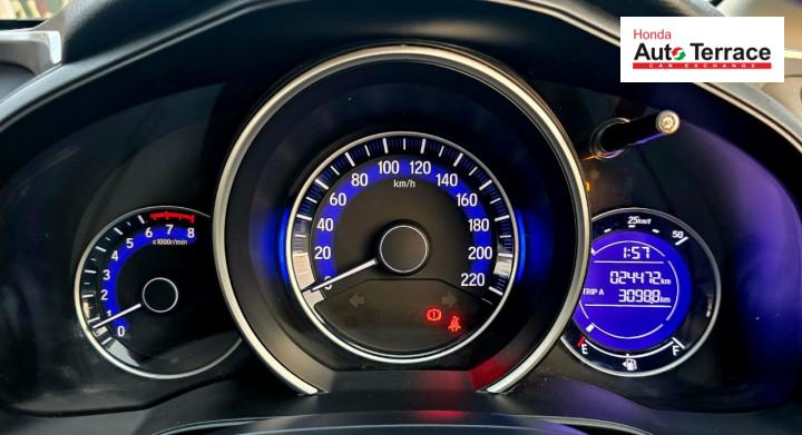 2017 Honda&nbsp;WRV 2017-2020 i-VTEC S