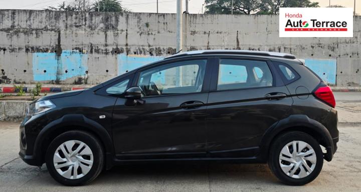 2017 Honda&nbsp;WRV 2017-2020 i-VTEC S