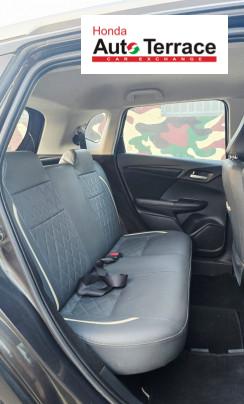 2017 Honda&nbsp;WRV 2017-2020 i-VTEC S